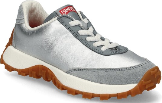 Camper Drift Trail Kids - MEDIUM GRAY - 34