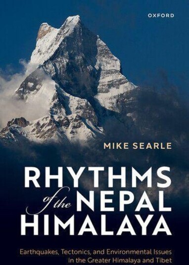 Rhythms of the Nepal Himalaya Rhythms of the Nepal Himalaya