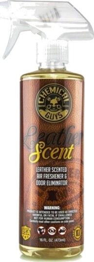 Chemical Guys Luftfrisker
Skinn duft AIR10216 Chemical Guys Luftfrisker
Skinn duft AIR10216
