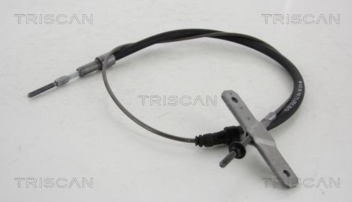 Triscan Tautrekk parkeringsbrems TRISCAN 8140 291158