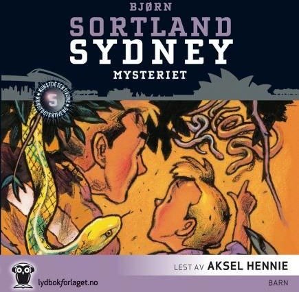 Sydney-mysteriet