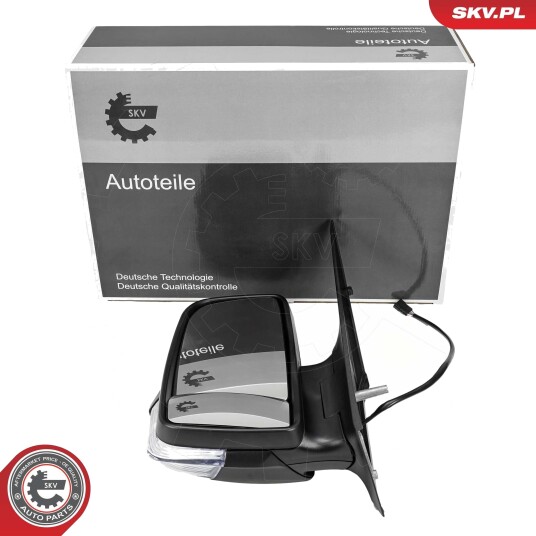Sidespeil ESEN SKV 97SKV700
