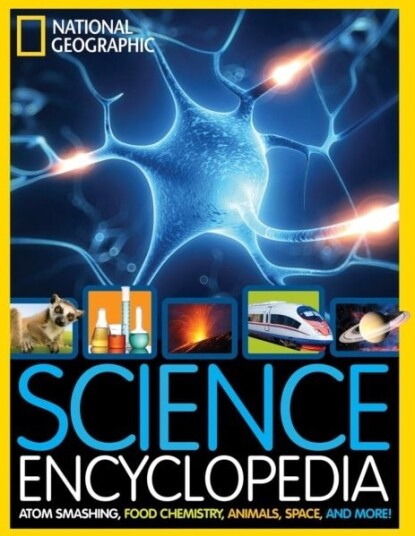 Science Encyclopedia