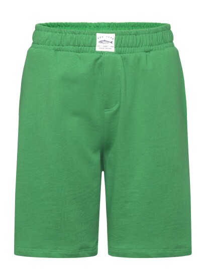 Name It Nkmhaddian Rlx Swe Short Unb Green 134 Name It Nkmhaddian Rlx Swe Short Unb Green 134