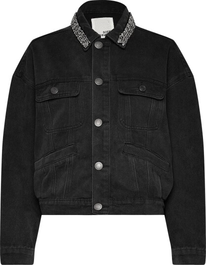 Sofie Schnoor | Quinnsw Jacket | 34