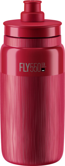 Elite Fly Tex 550ml Drikkeflaske