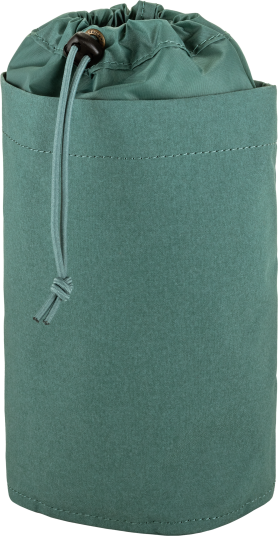 Fjellreven Kånken Bottle Pocket Frost Green