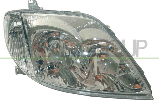 PRASCO TY0894803 Frontlykter