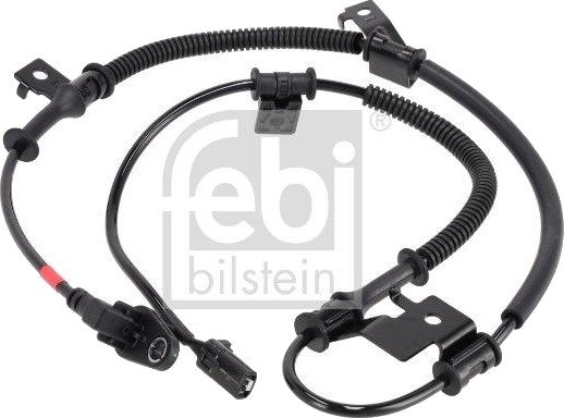 Sensor, ABS FEBI BILSTEIN 1008585