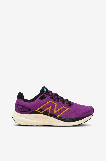 New Balance   Løpesko New Balance Freshfoam 680v8   Rosa
