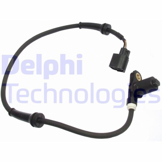 ABS sensor DELPHI SS20020