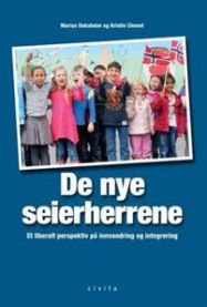 De nye seierherrene, Pent brukt bok uten markeringer
