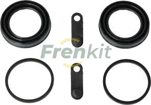 Reparasjonssett, bremsecaliper FRENKIT 245073