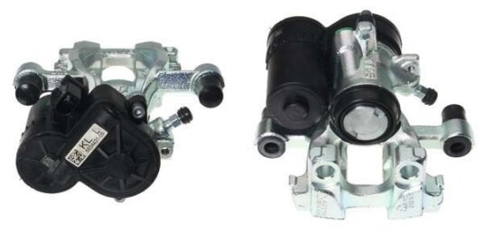 Bremsecaliper BREMBO F 06 285 Bremsecaliper BREMBO F 06 285