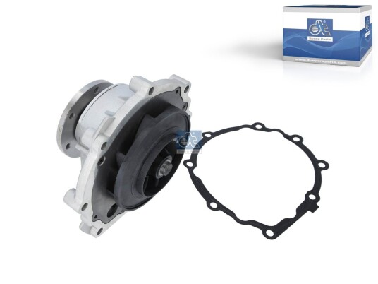 DT Spare Parts 3.16040 Vannpumpe