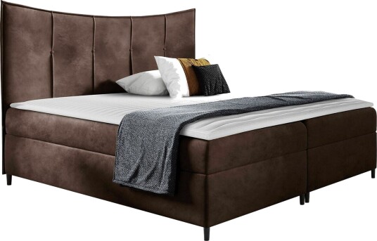 Boisdale Sengeramme 140x200 cm