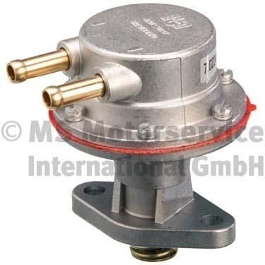 Drivstoffpumpe PIERBURG 7.02242.23.0 Drivstoffpumpe PIERBURG 7.02242.23.0