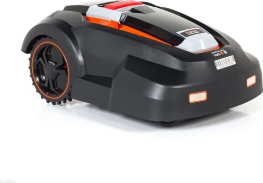 NAC SELVKJØRENDE ROBOT RLM1500G2 NG