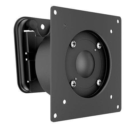 Multibrackets M - mounting kit - for monitor / tablet - black