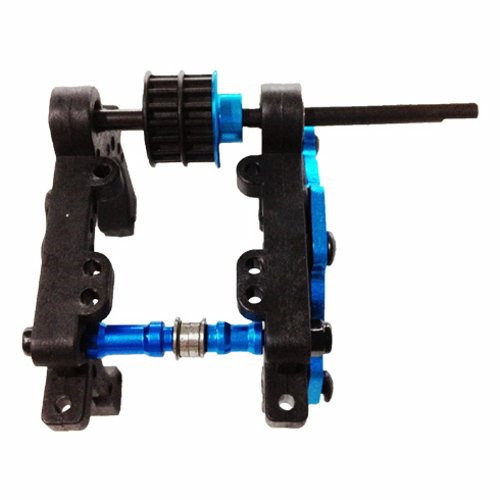 BSD 205-028 Motor Bracket Assembly