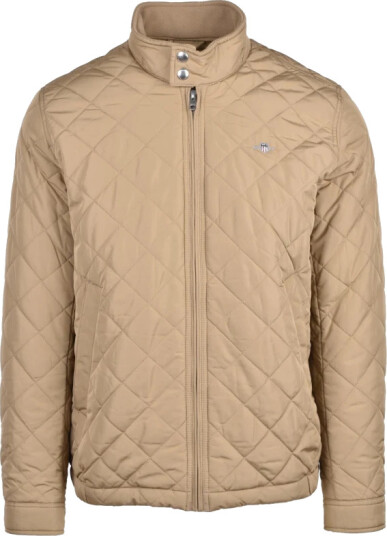 Gant Herre Jakker Beige M,