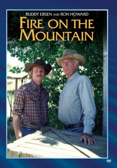 Fire On The Mountain DVD