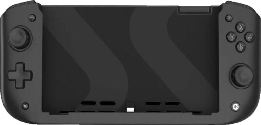 Crkd Nintendo Switch Nitro Deck sort 