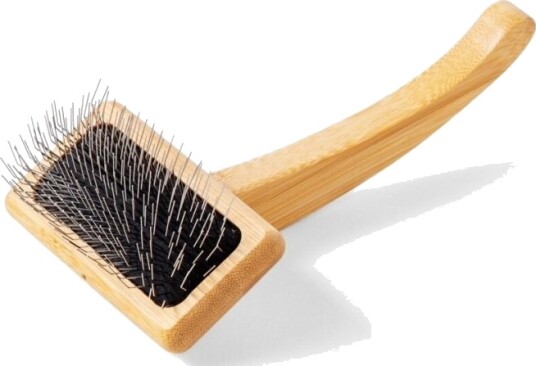 Show Dog Grooming Karde Med Lange Pigger (M) Show Dog Grooming Karde Med Lange Pigger (M)