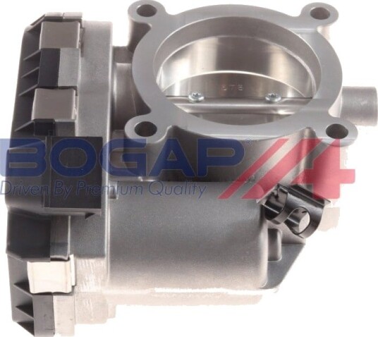 Gasspjeld BOGAP C6319103 Gasspjeld BOGAP C6319103