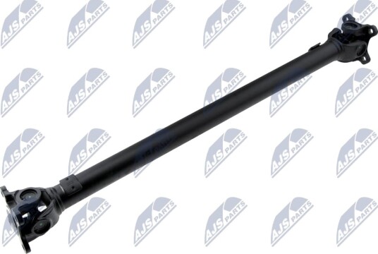 Kardangaksel akseldrift NTY NWN BM 007 Kardangaksel akseldrift NTY NWN BM 007