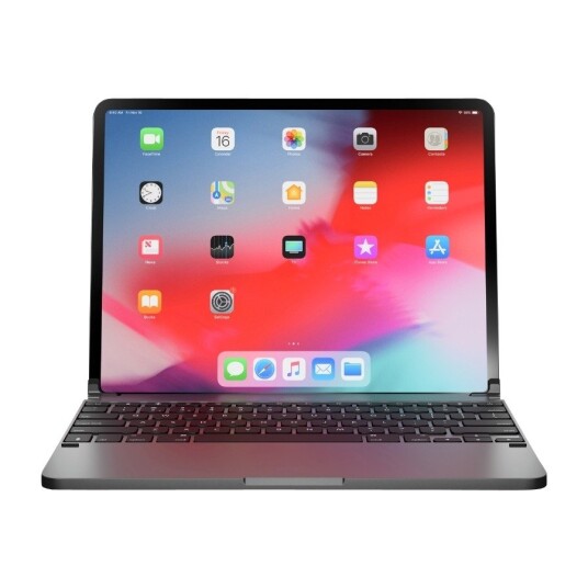 BRYDGE BRY6022N TASTATUR IPAD PRO 12,9"