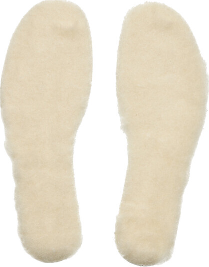 2GO 2Go Lambswool - White - 46