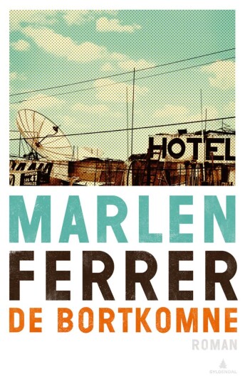 De Bortkomne Av Marlen Ferrer