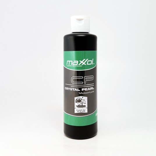 Maxxol Crystal Pearl 250ml Maxxol Crystal Pearl 250ml