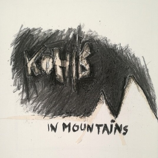 Kohib In Mountains Vinyl