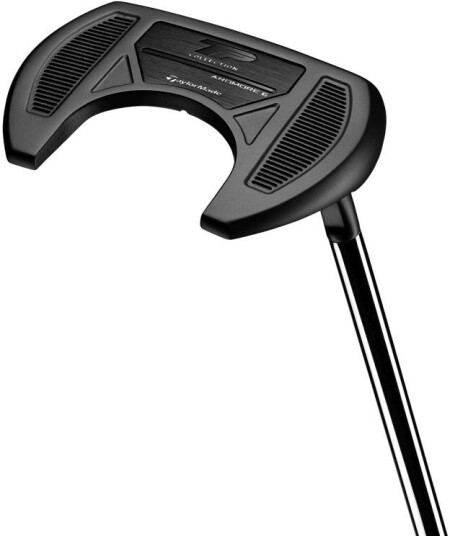 Taylormade Tp Black Collection Ardmore #6 Taylormade Tp Black Collection Ardmore #6