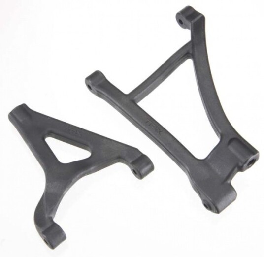Traxxas 5931 Fr Rt Upper & Lower Suspension Arms Slayer Traxxas 5931 Fr Rt Upper & Lower Suspension Arms Slayer