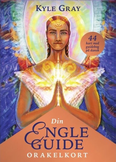 Din Engleguide Orakel | Språk: Dansk