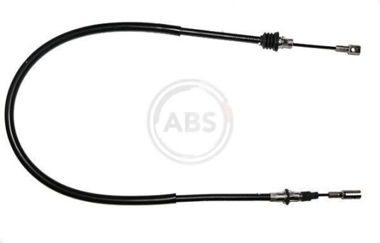 Bremsewire A.B.S. K17141 Bremsewire A.B.S. K17141