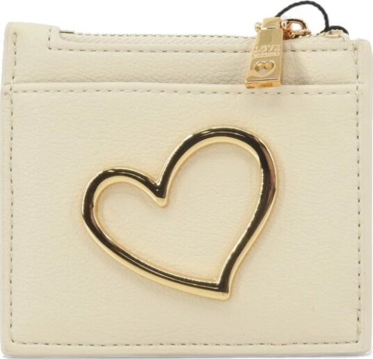 Love Moschino Dame Accessories Hvit ONE SIZE, Love Moschino Dame Accessories Hvit ONE SIZE,