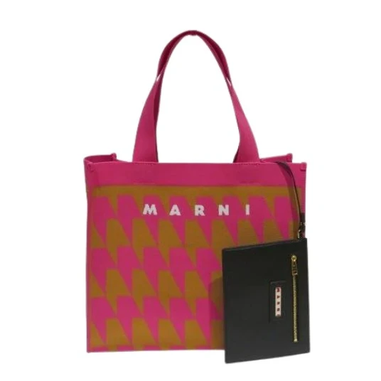 Marni Dame Flerfarget