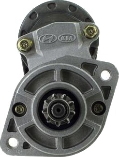 ROTOVIS Automotive Electrics 8080222 Starter ROTOVIS Automotive Electrics 8080222 Starter