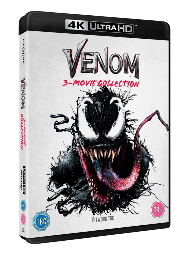 Venom 13
