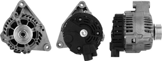 Dynamo LUCAS LRB00448