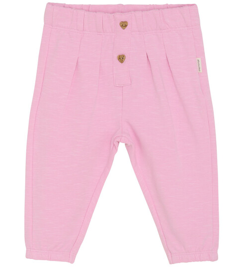 Minymo Joggebukse   Light Rose   Minymo   56   Joggebukse   Rosa