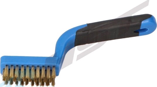 HST HST 0612 Stålbørste HST HST 0612 Stålbørste