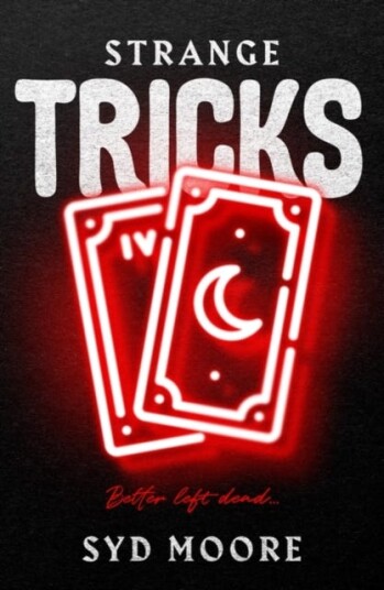 Strange Tricks An Essex Witch Museum Mystery