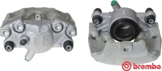 Bremsecaliper BREMBO F 50 307