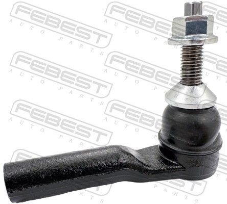 Endeledd FEBEST 6721-MS Endeledd FEBEST 6721-MS