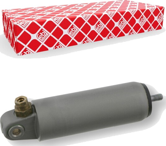 Arbeidssylinder, motorbremse FEBI BILSTEIN 23401